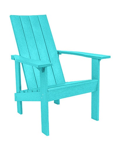 CRP Modern Adirondack Chair Distinctly Patio