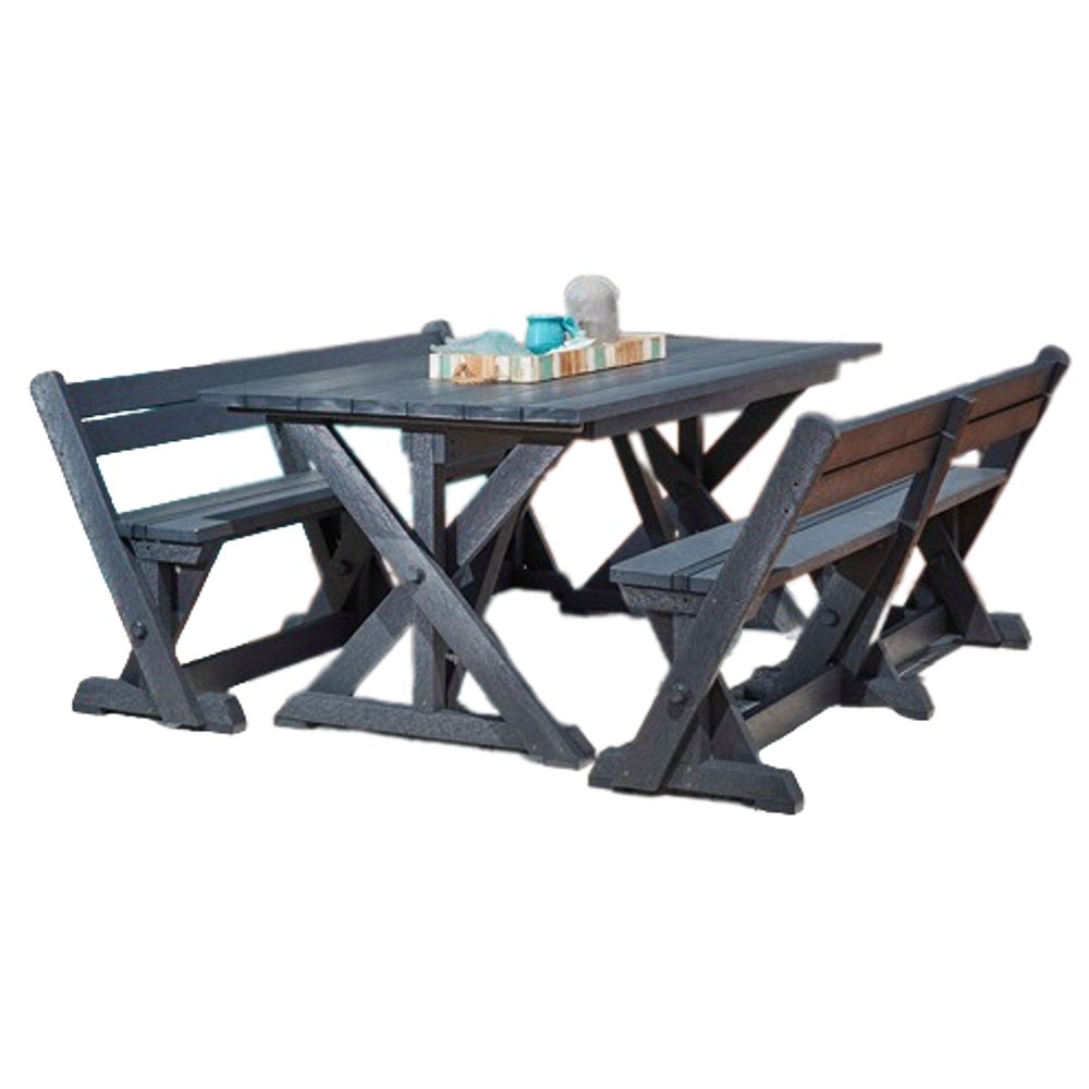 Shop Outdoor Dining Sets Distinctly Patio