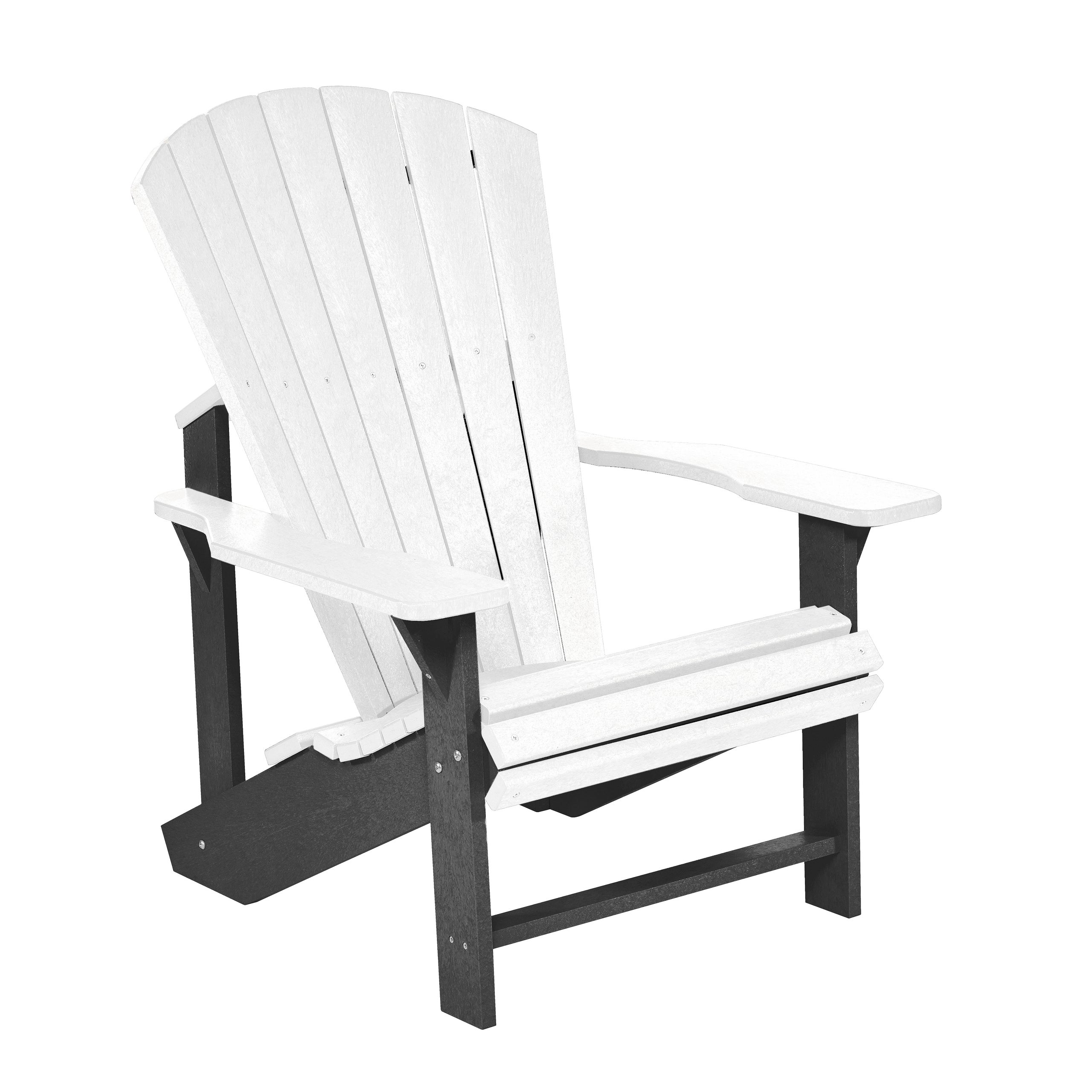 Crp upright adirondack deals chair